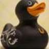 rubber duck