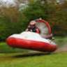 F2Hover racer