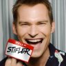 stifler