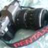 camera man