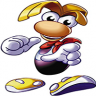 rayman64