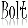 Bolt