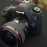 Canon600D