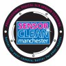 Sensor Clean Man