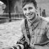 Shane Webber
