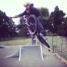 Ross edgecombe