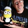 Rolfy Dave