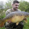 Kieran Powell
