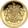 Pound Coin