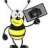 *Bumble-Bee*