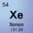Xenon54