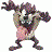 Tazmaniandevil
