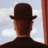man in hat