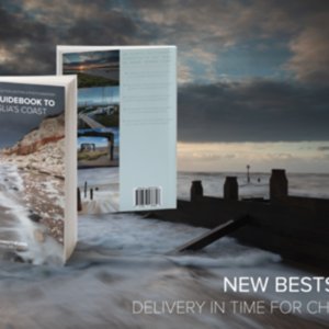 A Photo Guidebook to East Anglia's Coast