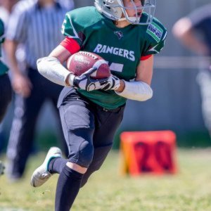Gridiron Victoria