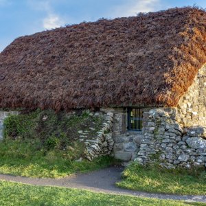 Culloden Battlefield