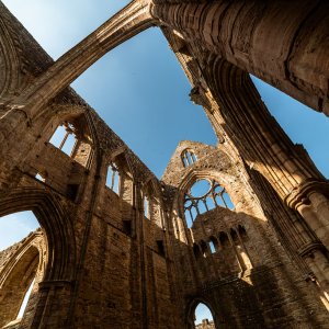 Tintern Abbey