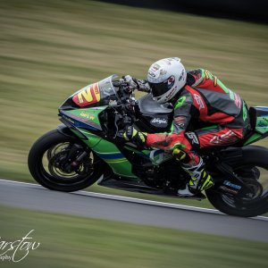 British Superbike