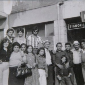 Giuseppe Torcasio: Portrait