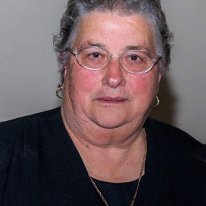 Giovanna Torcasio: Portrait