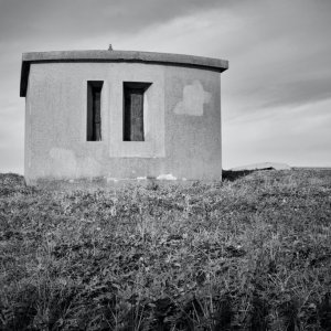 Landguard Fort, Felixstowe