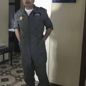 John Torcasio: Portrait