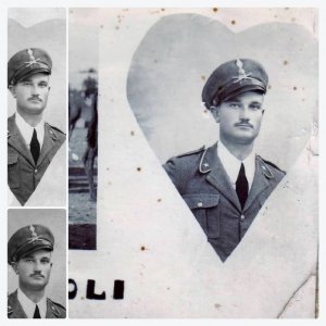 Giuseppe Torcasio: Portrait