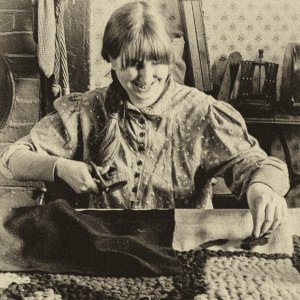 Taken beamish north Yorkshire