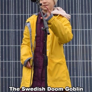 Doom Goblin