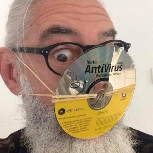 Anti-virus