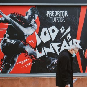 Visual analogy of the COVID-19 Pandemic