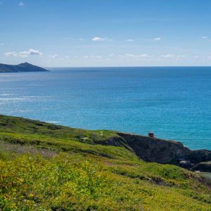 Rame Head - Cornwall