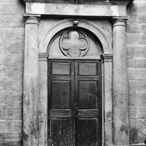 Chuirch Door.JPG