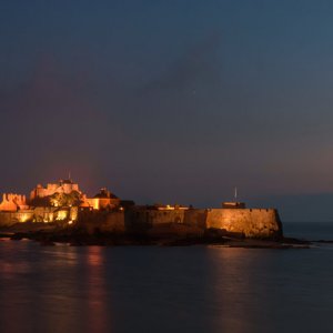 Channel Islands - Jersey | Elizabeth Castle