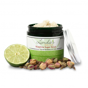 Bath & Body Product Photography