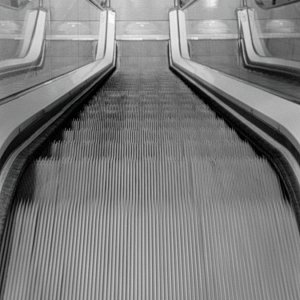 Escalator symmetry.jpg