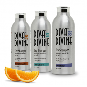 Media 'Hair Care Accessories Product Photography' in album 'Product Photography'