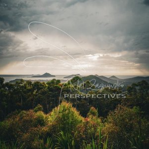 Gan Gan Lookout Over Port Stephens