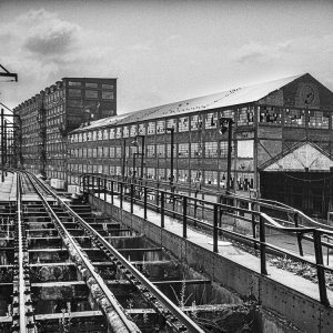 Tracks