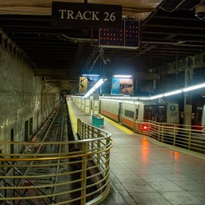 NY Track26