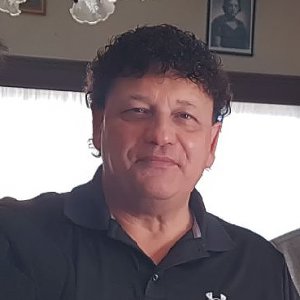 Pasquale Torcasio: Portrait