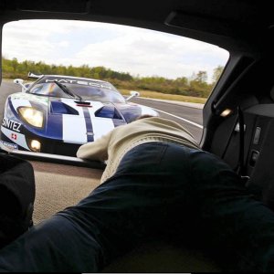 Health & Safety...what's that?