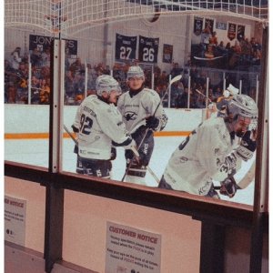 Media 'Hull Seahawks' in category 'Sports'