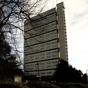 Anniesland Court