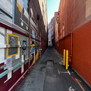 Media 'Florence Squeeze' in category 'Architecture & Urban'