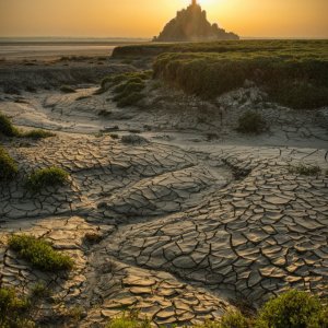 Mont Saint Michel