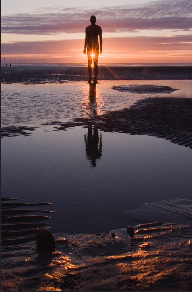 Another Place Where TheSun Don’t Shine