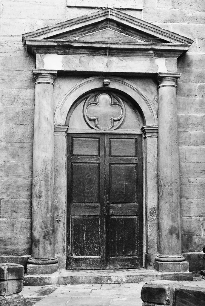 Chuirch Door.JPG