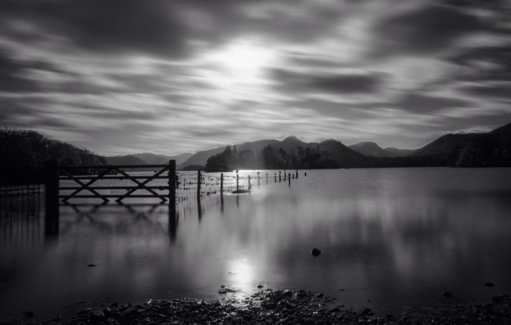 Derwentwater