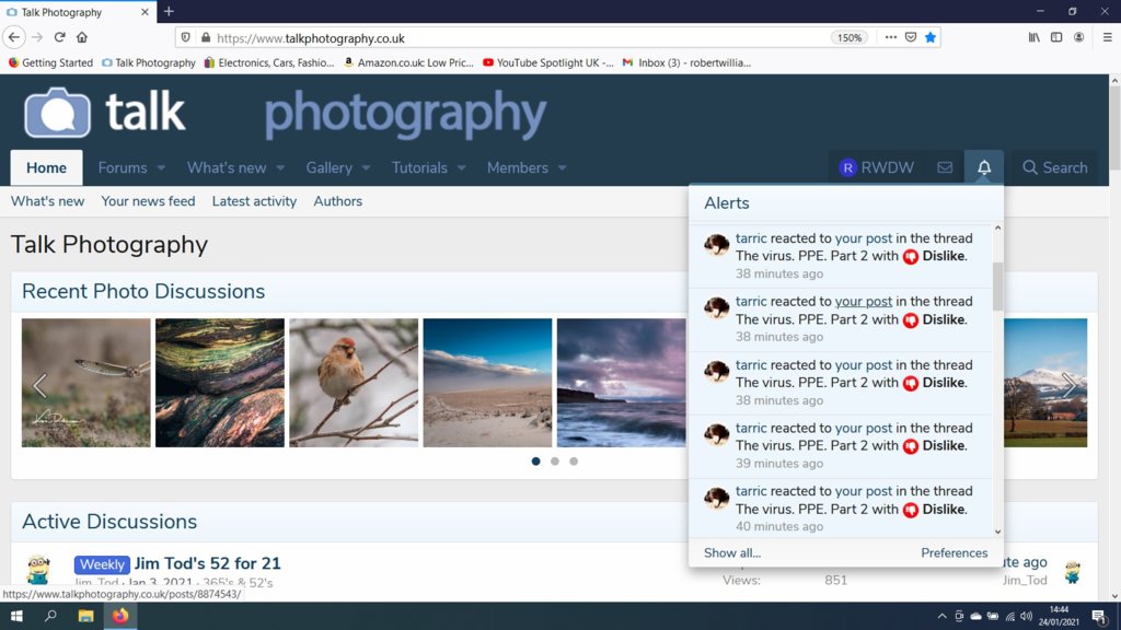 Dislikes by tarric.jpg